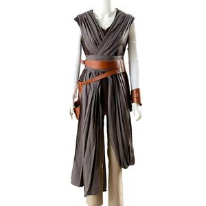 Star Wars Rae Costume